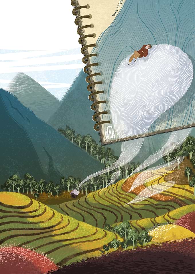 The Valley