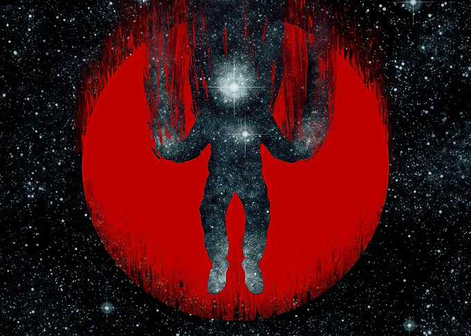 UNIVERSE INCARNATE