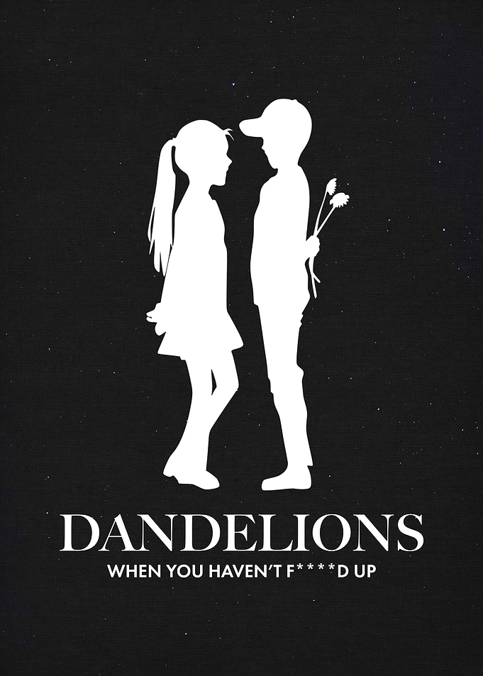Dandelions