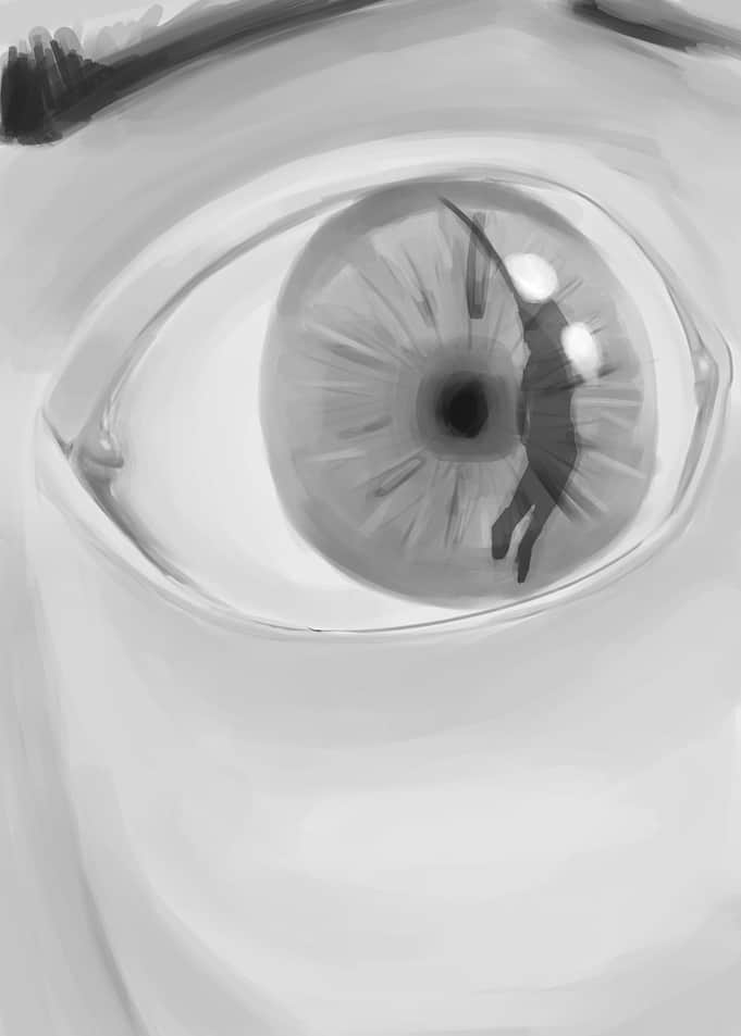 Eyes