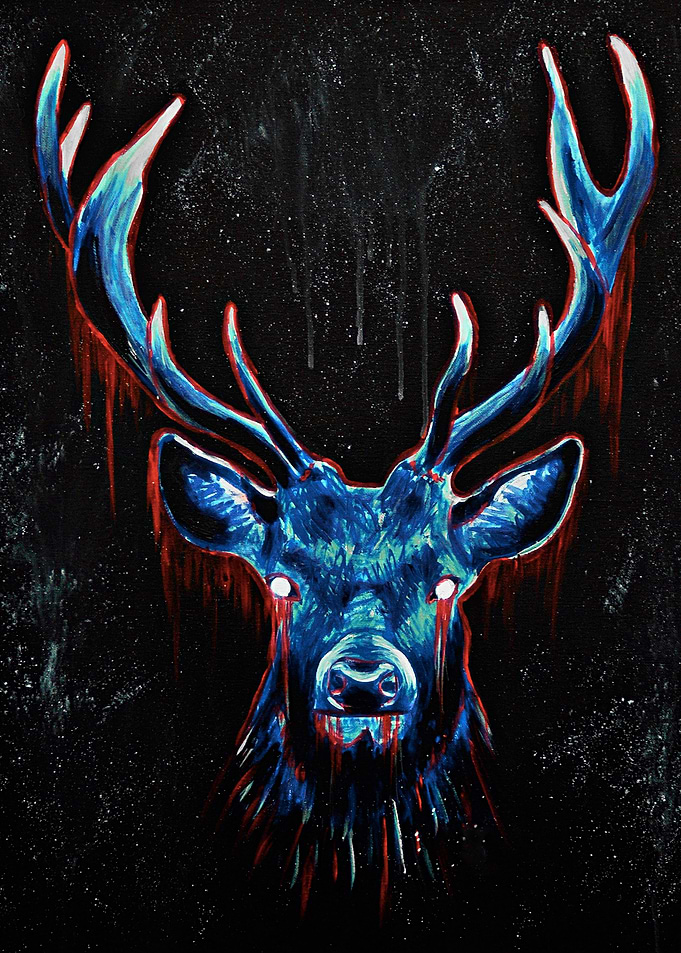 Hunting Season