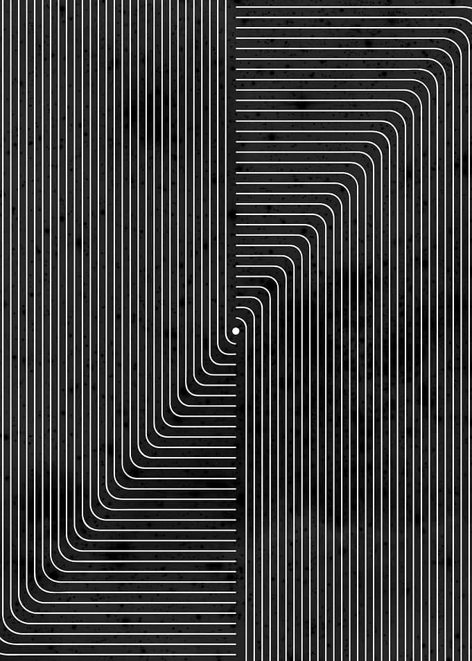 Minimalism Art