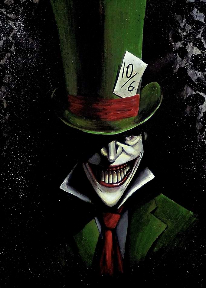 Mad Hatter