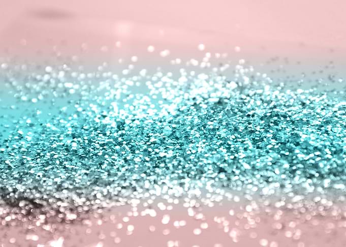 Summer Vibes Glitter 1