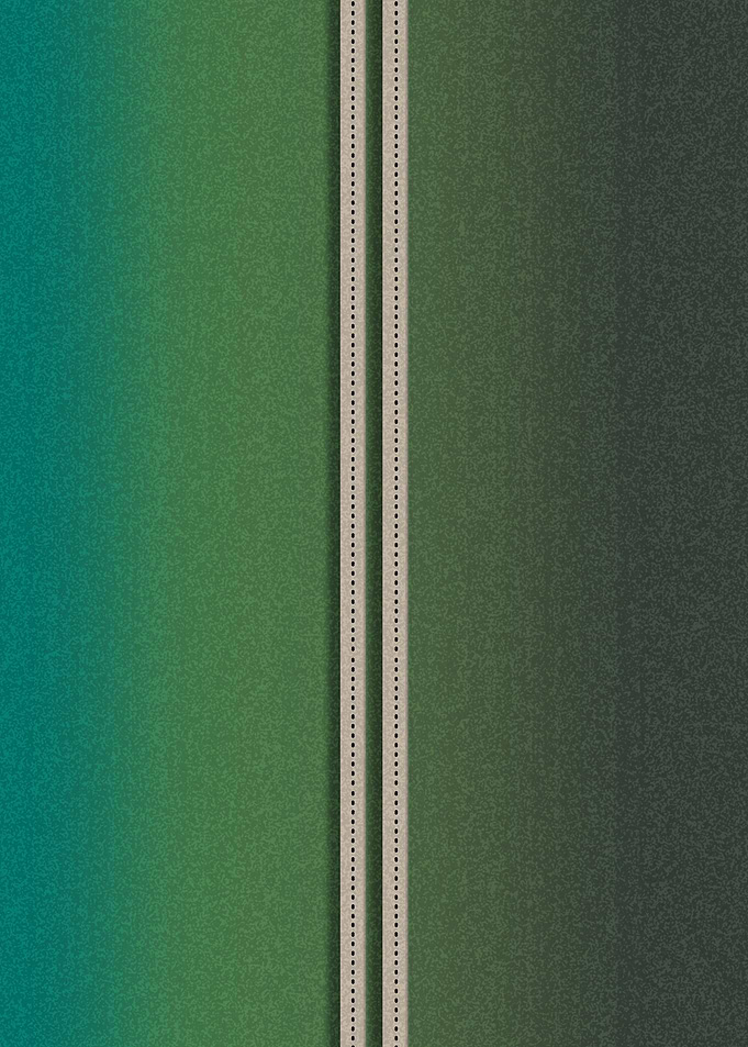 The roads of Huwaii