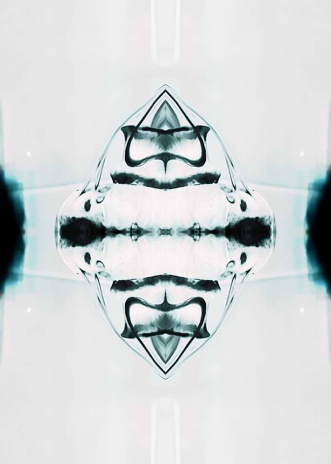 the Mirror Thing