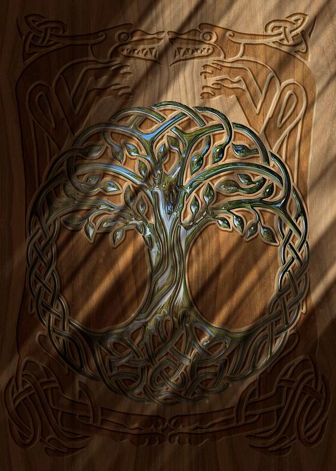 Yggdrasil