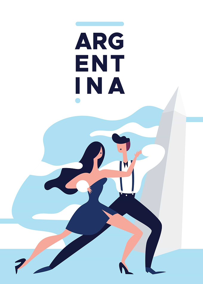 Argentina