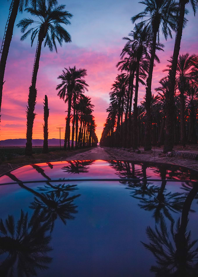 Californias Finest