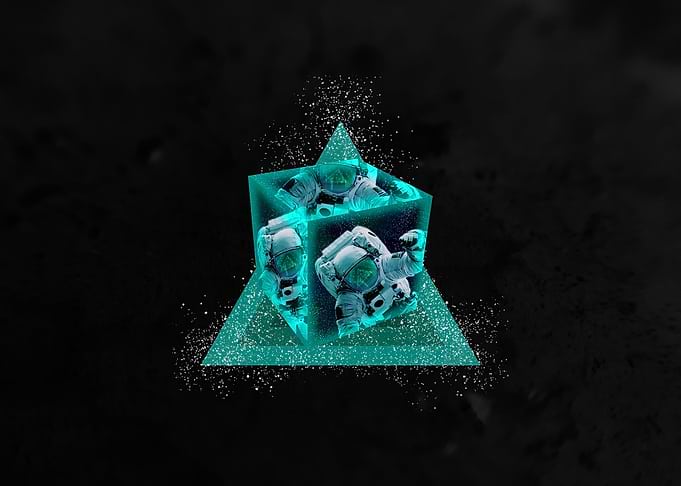 Tesseract