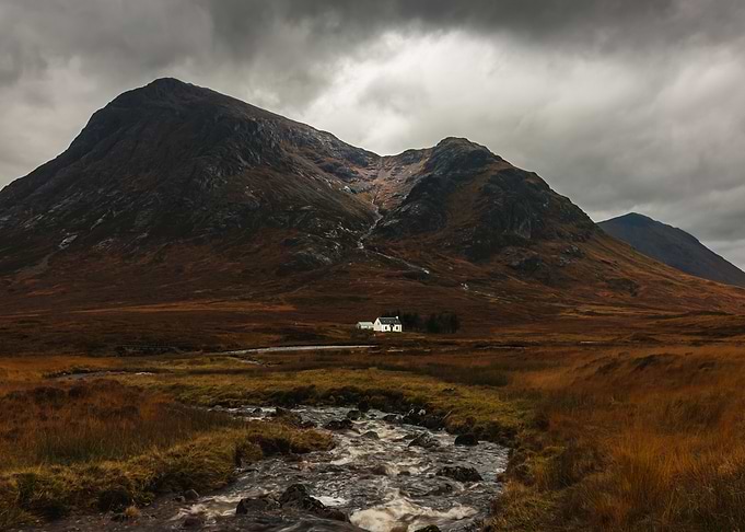 Scotland 1