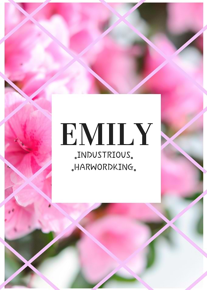 Emily
