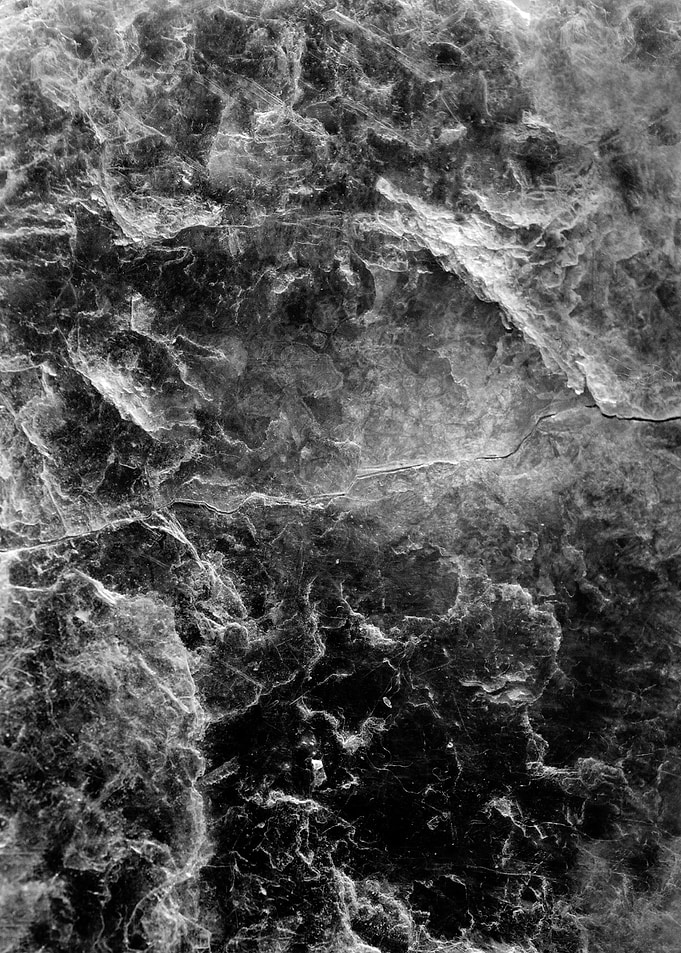 Enigmatic Black Marble 1