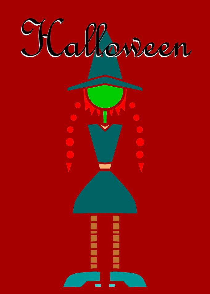 witches