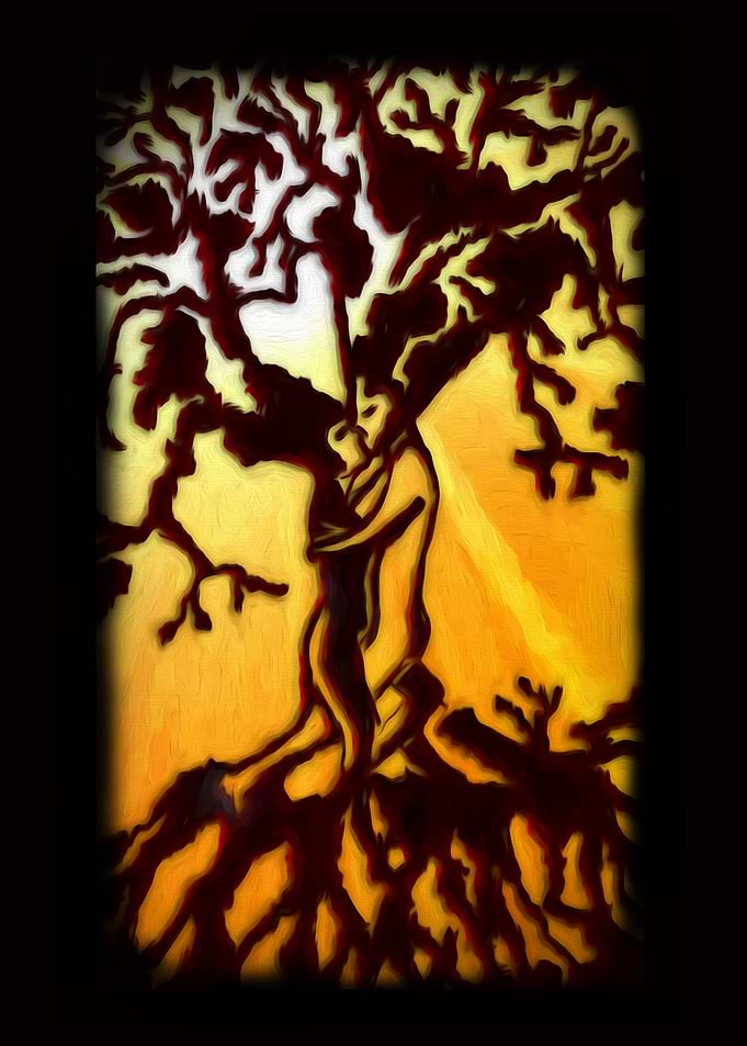 Tree Of Life
