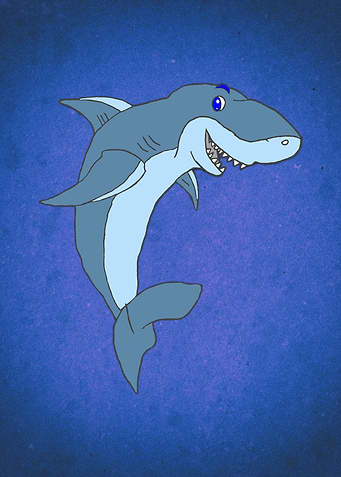 The Shark
