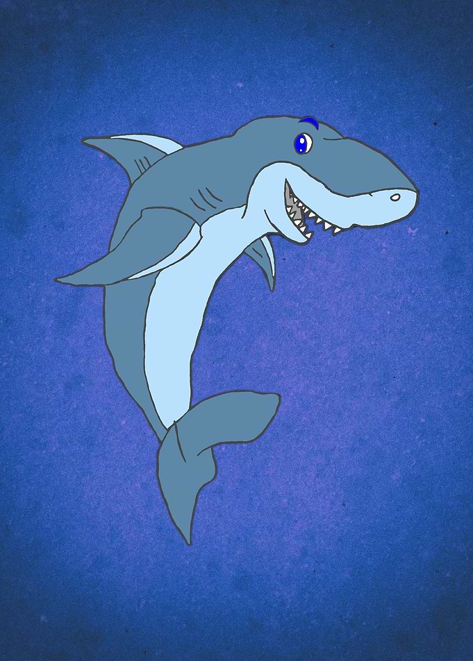 The Shark