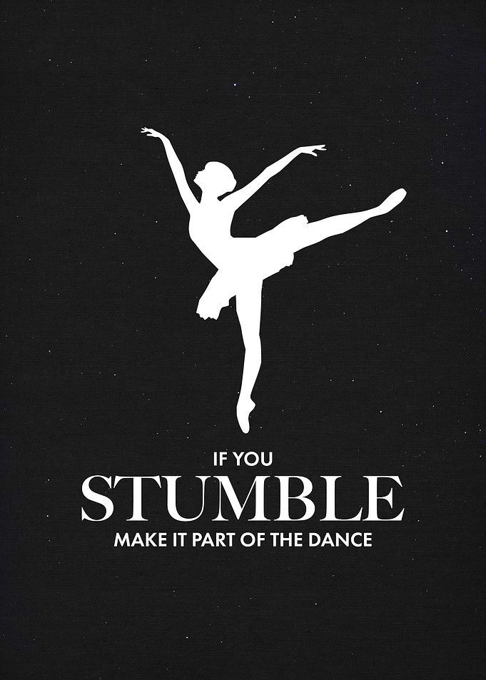 If You Stumble