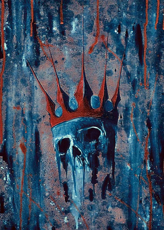Forever King