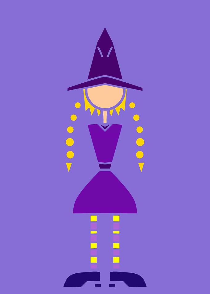 witches