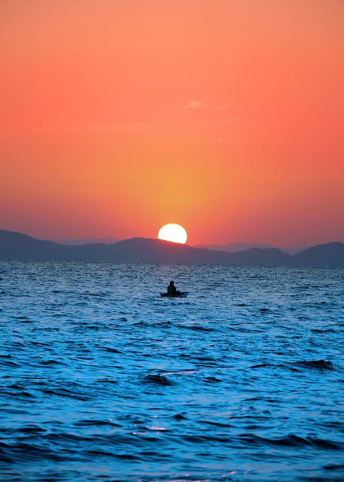 Sea