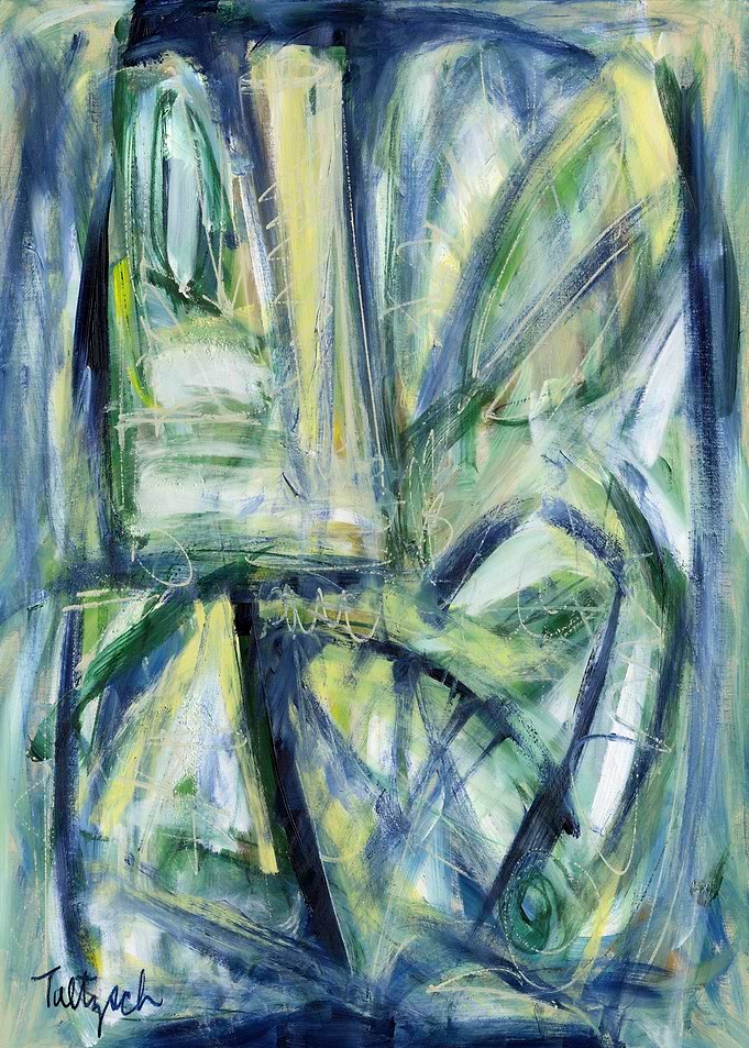 Facets Of The Heart