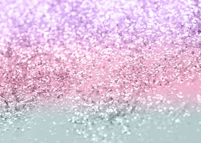 Unicorn Girls Glitter 7