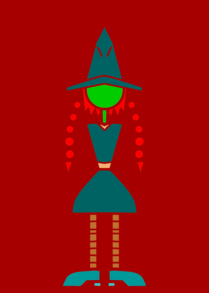 witches