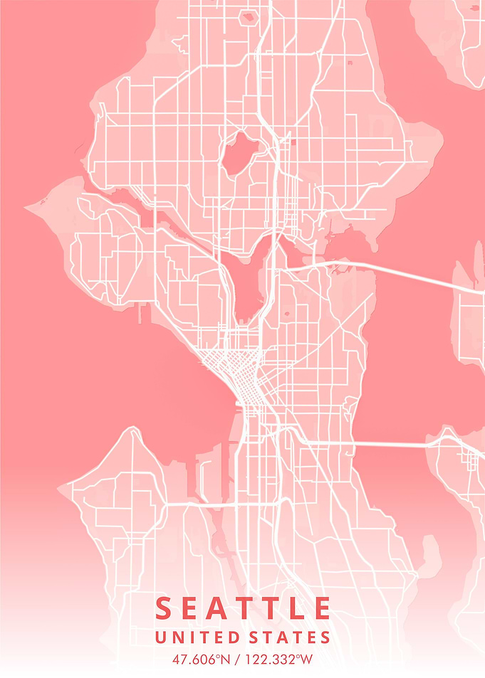 Seattle Washington