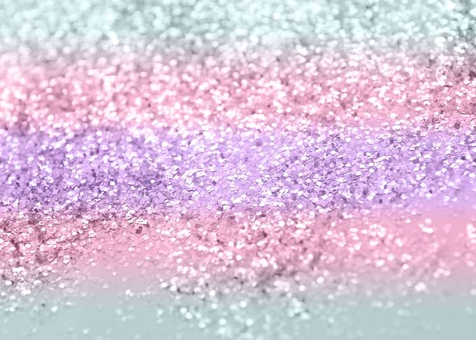 Unicorn Girls Glitter 8