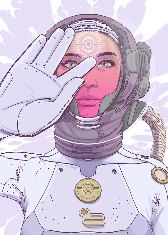 First Contact