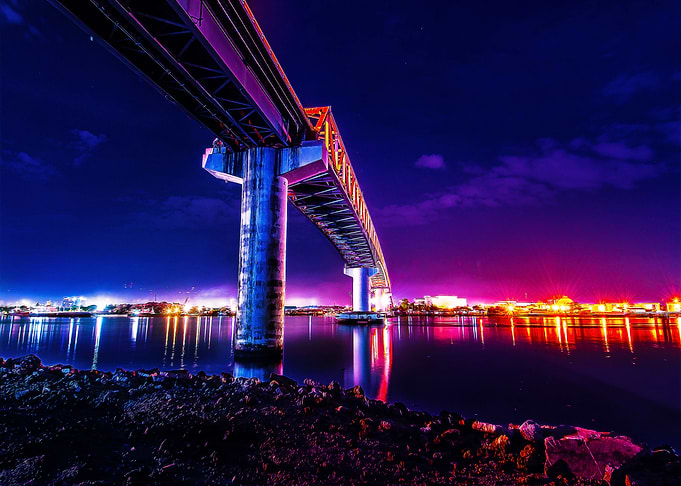Mactan Mandaue Bridge