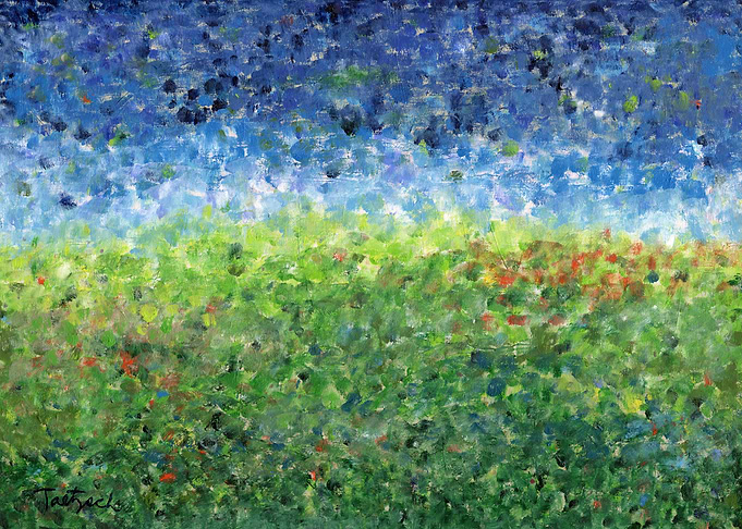 Meadow Frolic Two