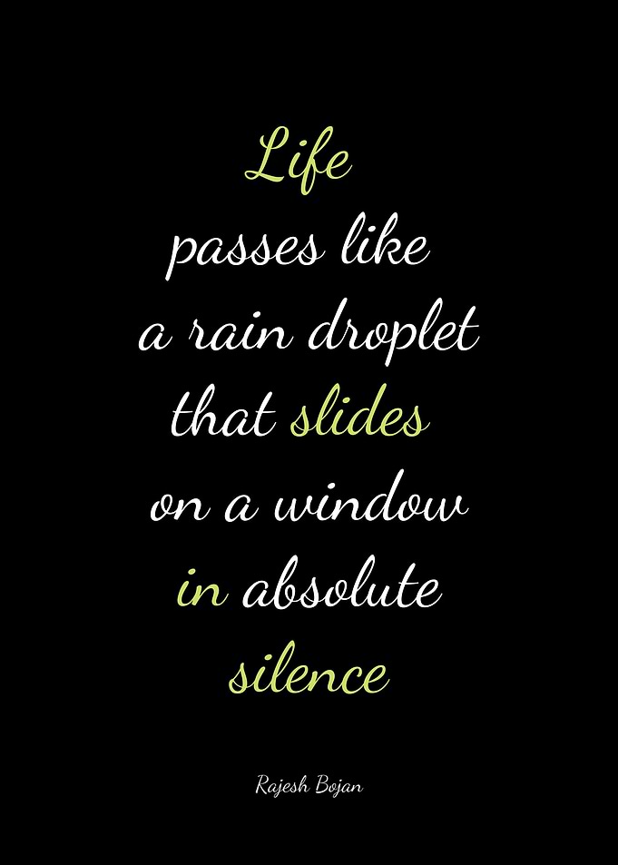 Life