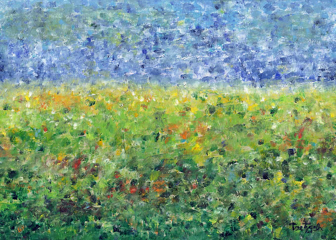 Meadow Frolic