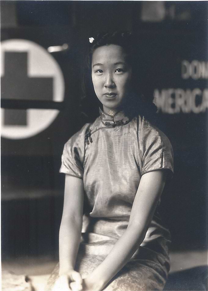 Asian Girl