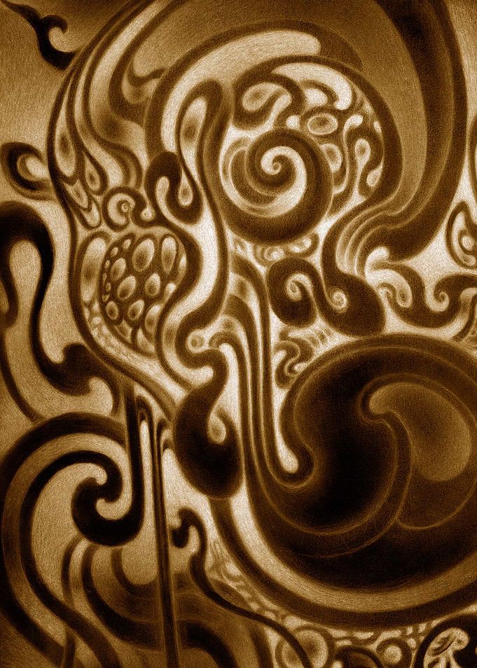 Inner Currents