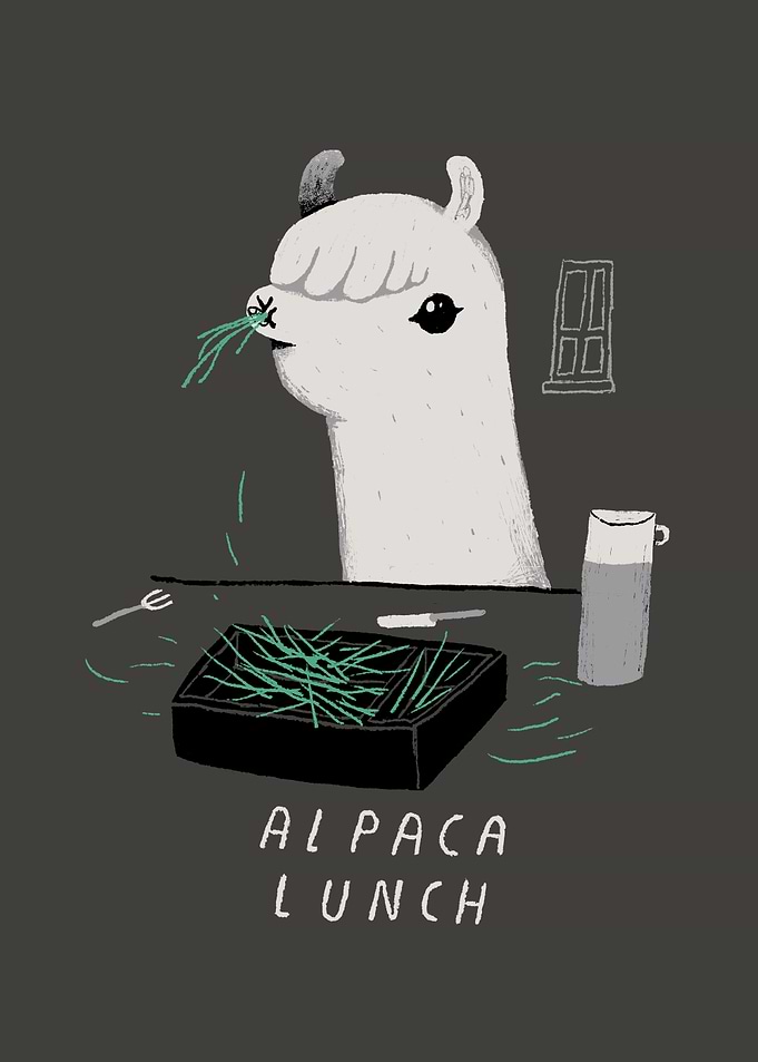 lunchtime