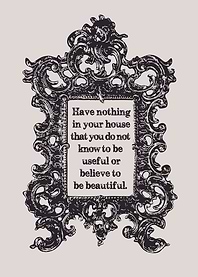 William Morris Grey