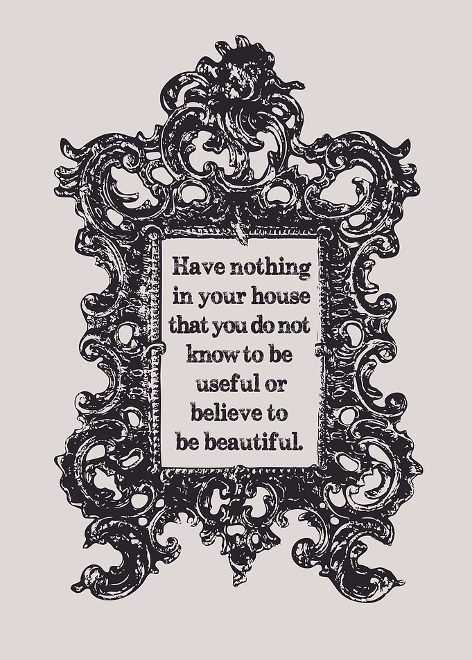William Morris Grey