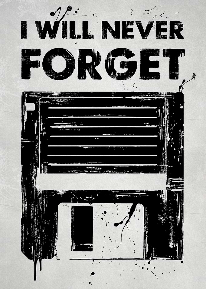 Never forget 2