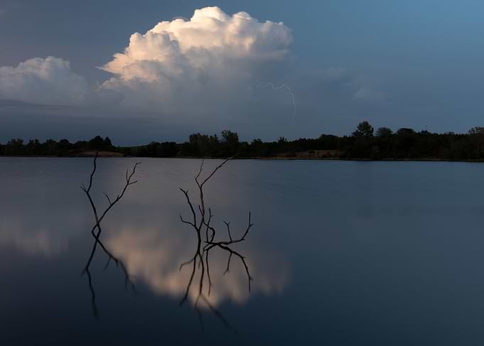 Storm is Coming