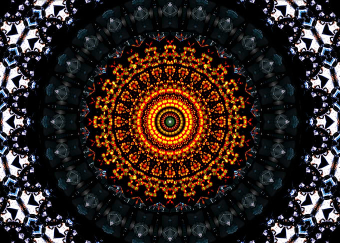 Starburst