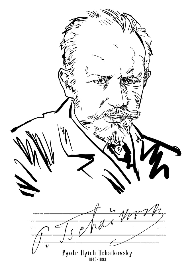 Tchaikovsky