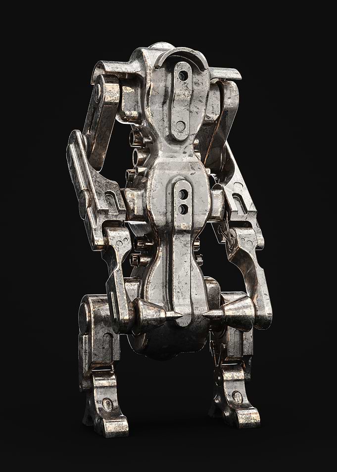 Playbot 7