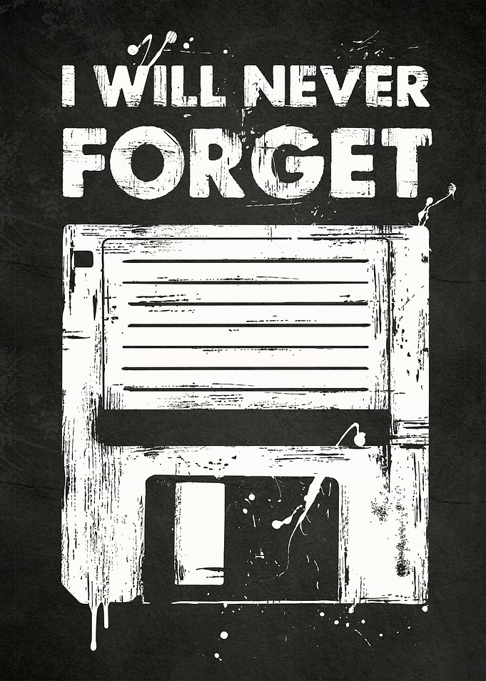 Never forget 3