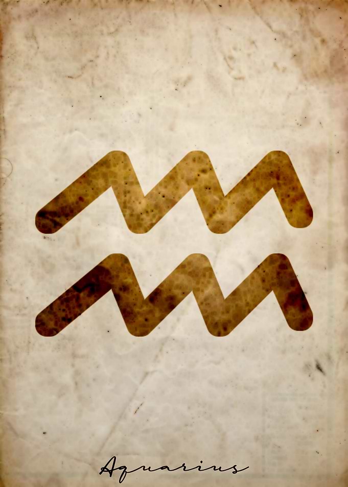 Aquarius