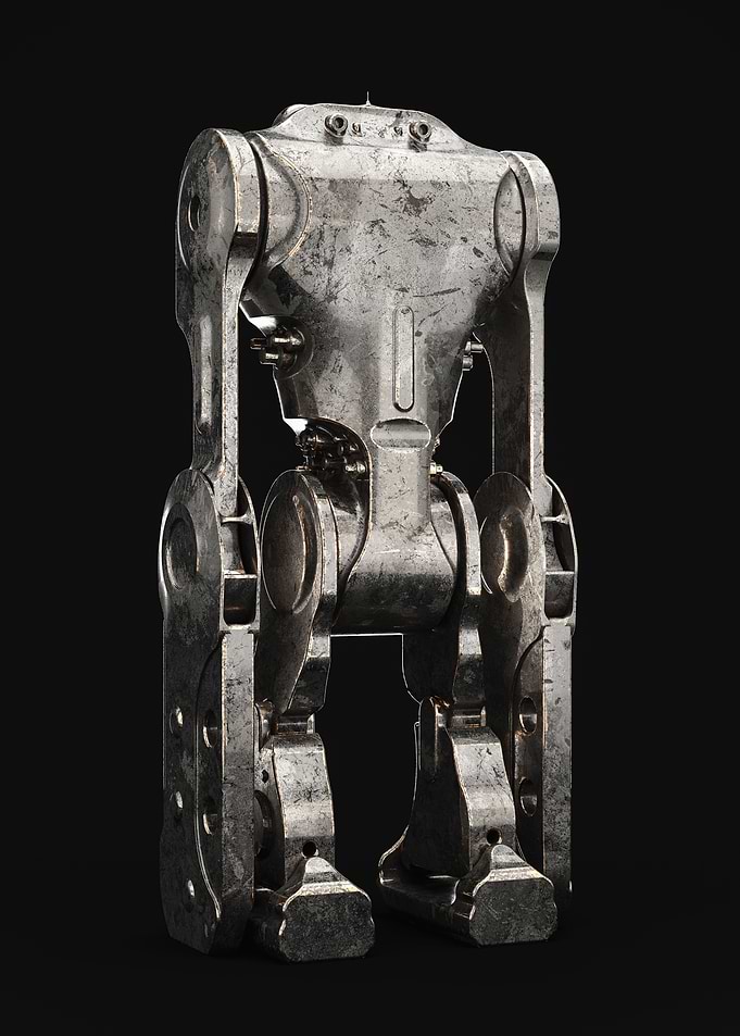 Playbot 5