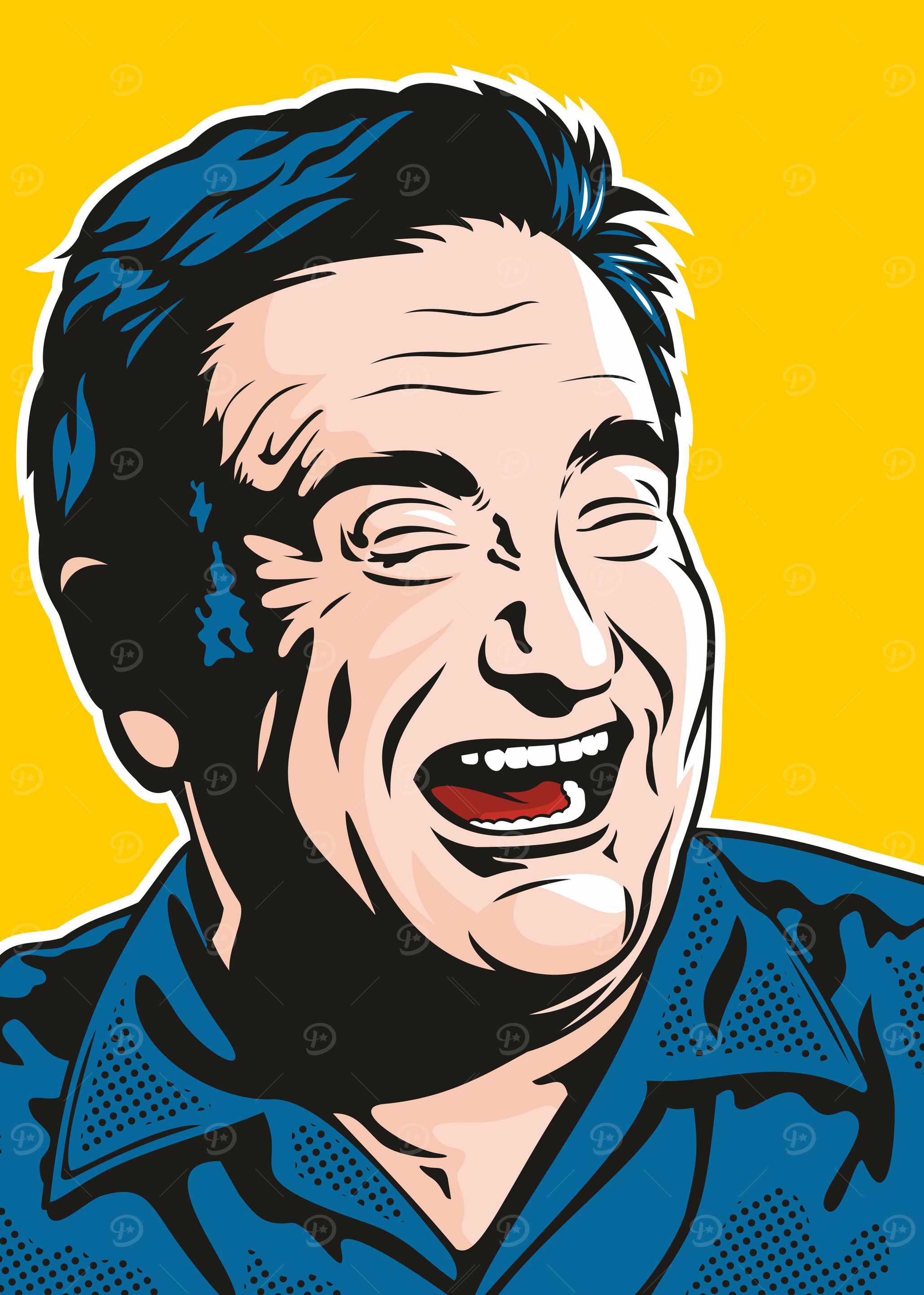 Robin Williams
