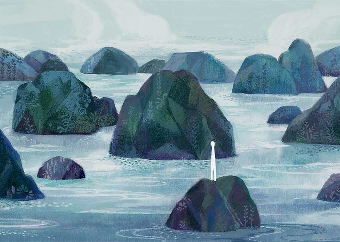 Islands